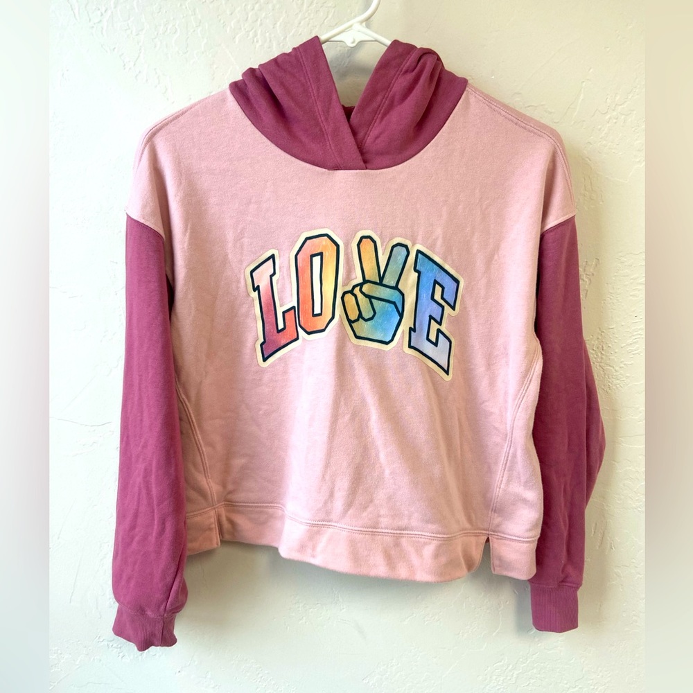 Old Navy | Girls Sweatshirt | Size XL